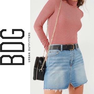 BDG | Denim Skirt